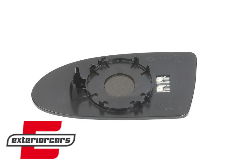 Staklo retrovizora (desna strana) / HYUNDAI ACCENT III (11.2005-11.2010) - Slika 2