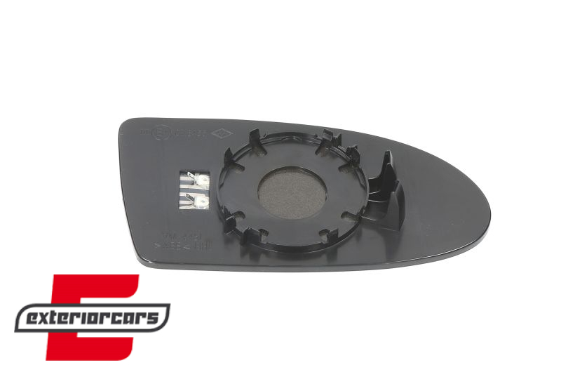 Staklo retrovizora (lijeva strana) / HYUNDAI ACCENT III (11.2005-11.2010) - Slika 2