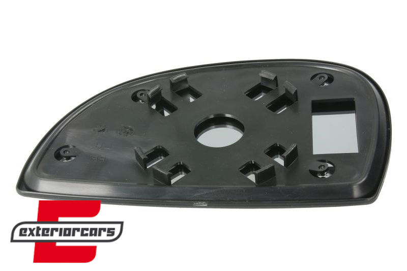 Staklo retrovizora (desna strana) / HYUNDAI ACCENT II (12.2002-11.2005) - Slika 2