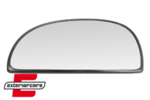 Staklo retrovizora (lijeva strana) / HYUNDAI ACCENT II (12.2002-11.2005)