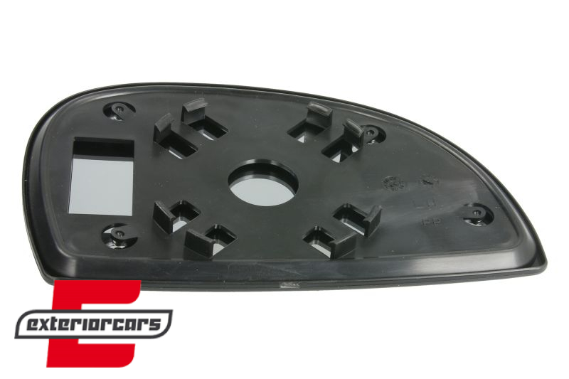 Staklo retrovizora (lijeva strana) / HYUNDAI ACCENT II (12.2002-11.2005) - Slika 2