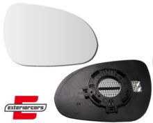 Staklo retrovizora (desna strana) / HYUNDAI I30 (10.2007-05.2012)