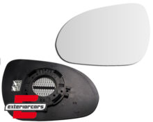 Staklo retrovizora (lijeva strana) / HYUNDAI I30 (10.2007-05.2012)