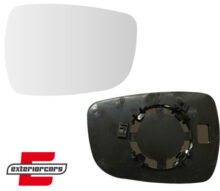 Staklo retrovizora (desna strana) / HYUNDAI I30 + VELOSTER + ELANTRA (09.2010-)