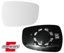 Staklo retrovizora (desna strana) / HYUNDAI I30 + VELOSTER + ELANTRA (03.2010-)