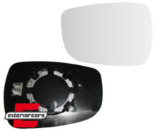 Staklo retrovizora (lijeva strana) / HYUNDAI I30 + VELOSTER + ELANTRA (09.2010-)