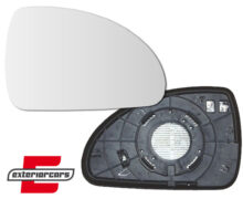 Staklo retrovizora (desna strana) / KIA CEED (12.2006-07.2009)