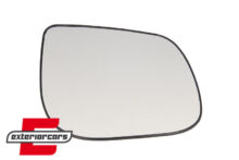 Staklo retrovizora (desna strana) / KIA PICANTO (05.2011-03.2015)