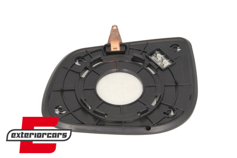 Staklo retrovizora (desna strana) / KIA PICANTO (05.2011-03.2015) - Slika 2