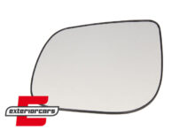 Staklo retrovizora (lijeva strana) / KIA PICANTO (05.2011-03.2015)