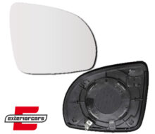 Staklo retrovizora (desna strana) / KIA PICANTO (04.2004-05.2011)