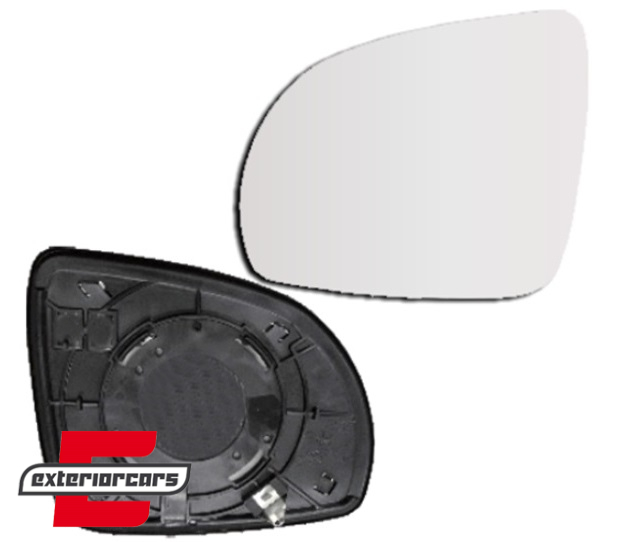 Staklo retrovizora (lijeva strana) / KIA PICANTO (04.2004-05.2011)