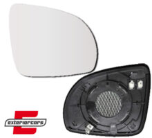 Staklo retrovizora (desna strana) / KIA PICANTO (04.2004-)