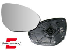 Staklo retrovizora (desna strana) / MAZDA 2 + 3 + 6 (07.2007-06.2015)