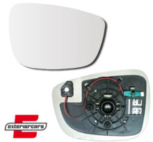 Staklo retrovizora (desna strana) / MAZDA CX-3 + CX-5 (11.2011-)