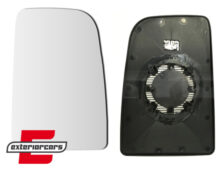 Staklo retrovizora (desna strana) / MERCEDES SPRINTER + VW CRAFTER (2009-2018)