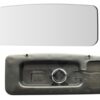 Staklo retrovizora (desna strana) / Mercedes Sprinter + VW Crafter (2009-2018)