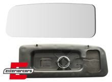 Staklo retrovizora (desna strana) / Mercedes Sprinter + VW Crafter (2009-2018)