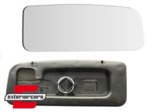 Staklo retrovizora (lijeva strana) / Mercedes Sprinter + VW Crafter (2009-2018)