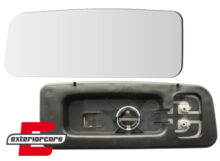 Staklo retrovizora (desna strana) / Mercedes Sprinter + VW Crafter (2009-2018)