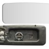 Staklo retrovizora (lijeva strana) / Mercedes Sprinter + VW Crafter (2009-2018)