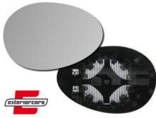 Staklo retrovizora (desna strana) / MINI COOPER ONE + CABRIO + CLUBMAN (11.2005-12.2015)