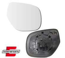 Staklo retrovizora (desna strana) / CITROEN C4 AIRCROSS + MITSUBISHI ASX + OUTLANDER + PEUGEOT 4008 (11.2006-07.2013)