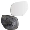 Staklo retrovizora (lijeva strana) / CITROEN C4 AIRCROSS + MISTUBISHI ASX + OUTLANDER + PEUGEOT 4008 (11.2006-07.2013)
