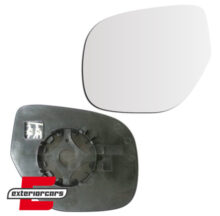 Staklo retrovizora (lijeva strana) / CITROEN C4 AIRCROSS + MITSUBISHI ASX + OUTLANDER 3 + PEUGEOT 4008 (07.2013-)