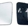 Staklo retrovizora (desna strana) / NISSAN QASHQAI (02.2007-04.2014)