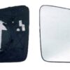 Staklo retrovizora (lijeva strana) / NISSAN QASHQAI (02.2007-04.2014)