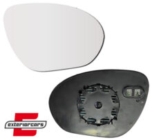 Staklo retrovizora (desna strana) / NISSAN JUKE (06.2010-07.2014)