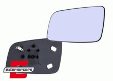 Staklo retrovizora (lijeva strana) / OPEL ASTRA G (04.1998-12.2009)