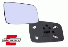 Staklo retrovizora (desna strana) / OPEL ASTRA G (04.1998-12.2009)