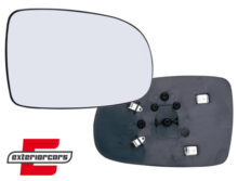 Staklo retrovizora (desna strana) / OPEL CORSA C + TIGRA TWINTOP (2000-2010)