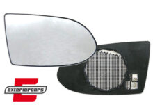 Staklo retrovizora (desna strana) / OPEL ZAFIRA A (01.1999-12.2005)