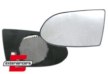 Staklo retrovizora (lijeva strana) / OPEL ZAFIRA A (01.1999-12.2005)