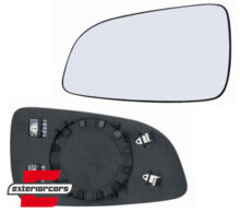 Staklo retrovizora (lijeva strana) / OPEL ASTRA H (03.2004-09.2009)