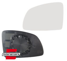 Staklo retrovizora (lijeva strana) / OPEL MERIVA A (05.2003-05.2010)