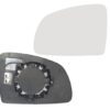 Staklo retrovizora (lijeva strana) / OPEL MERIVA A (05.2003-05.2010)