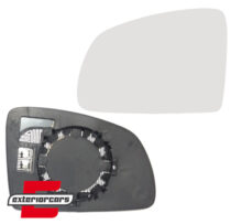 Staklo retrovizora (lijeva strana) / OPEL MERIVA A (05.2003-05.2010)