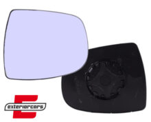 Staklo retrovizora (desna strana) / OPEL VIVARO + NISSAN PRIMASTAR + RENAULT TRAFIC (03.2001-)