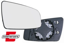 Staklo retrovizora (desna strana) / OPEL ZAFIRA B (01.2005-08.2009)