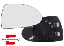 Staklo retrovizora (desna strana) / OPEL CORSA D + CORSA E (07.2006-)