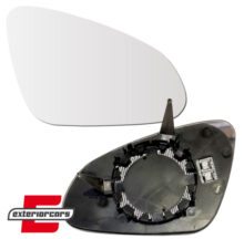 Staklo retrovizora (desna strana) / OPEL ASTRA J (12.2009-10.2015)