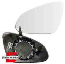 Staklo retrovizora (lijeva strana) / OPEL ASTRA J (12.2009-10.2015)