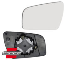 Staklo retrovizora (lijeva strana) / OPEL ZAFIRA B (09.2009-04.2015)