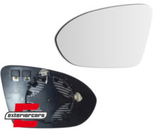 Staklo retrovizora (lijeva strana) / OPEL ASTRA K + INSIGNIA B (06.2015-)