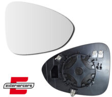 Staklo retrovizora (desna strana) / OPEL ZAFIRA TOURER C (10.2011-)
