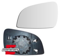Staklo retrovizora (lijeva strana) / OPEL ASTRA H (10.2009-10.2010)